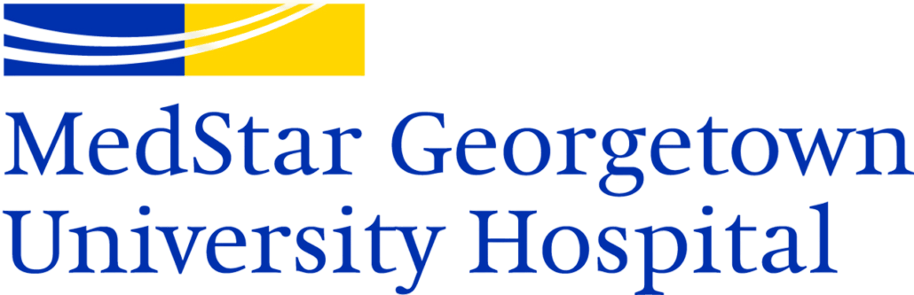 MedStar Georgetown University Hospital