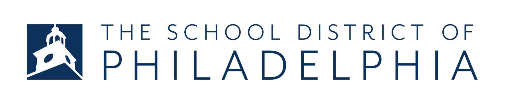 School District of Philadelphia logo