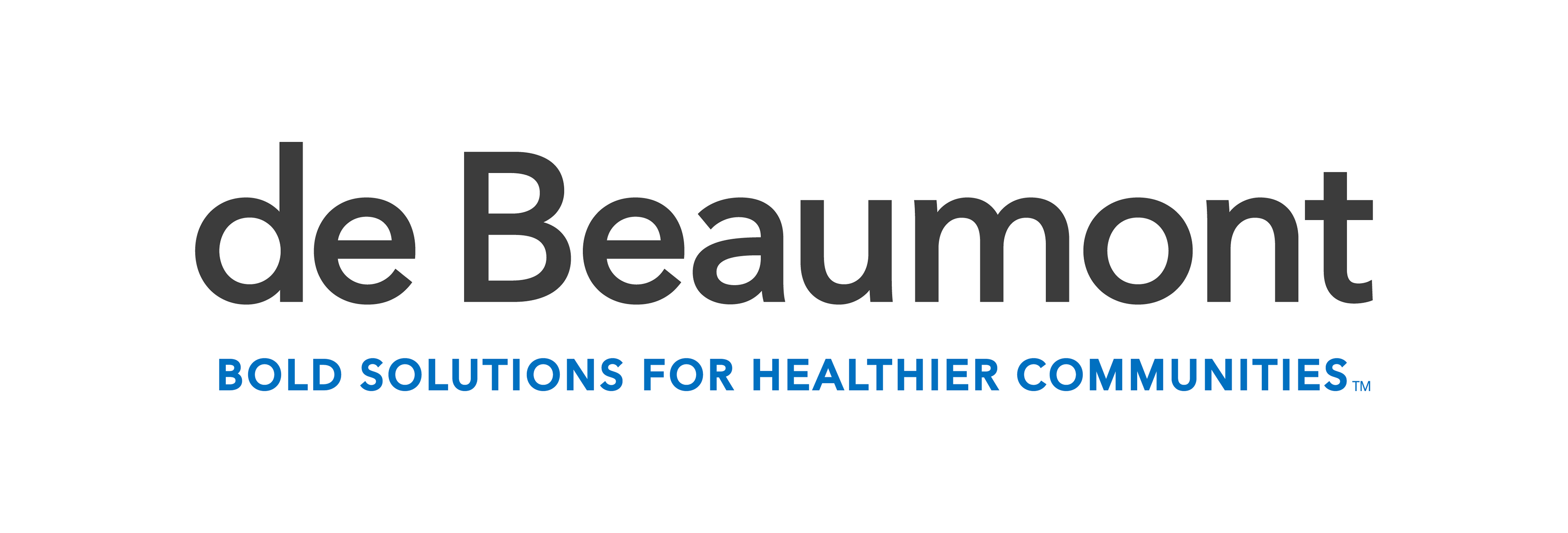 de Beaumont logo