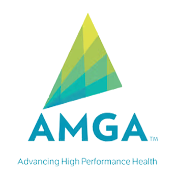 AMGA logo