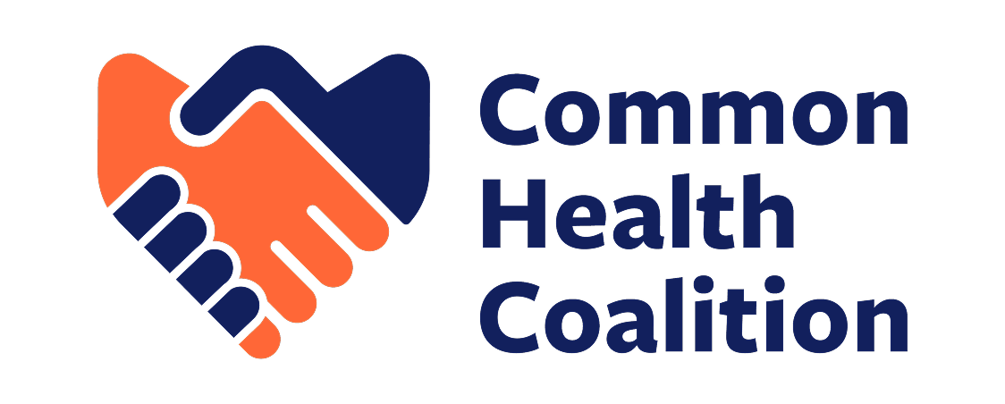 Common Health Coalition logo
